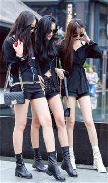 换味的妻子