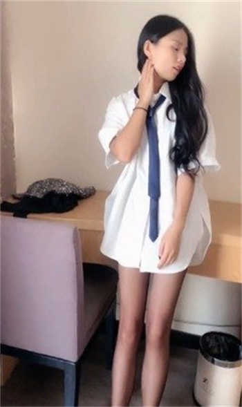 快手小妹一共几部
