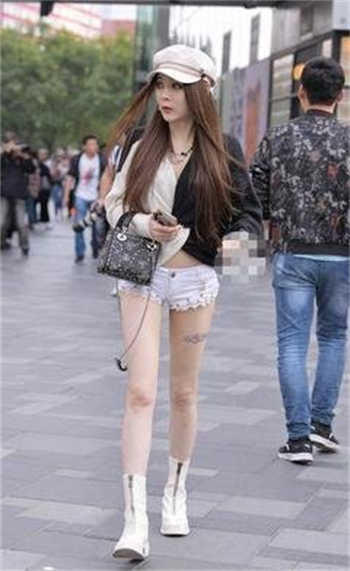 全能妻子很惊艳