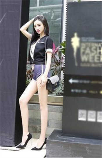 团团社反差婊