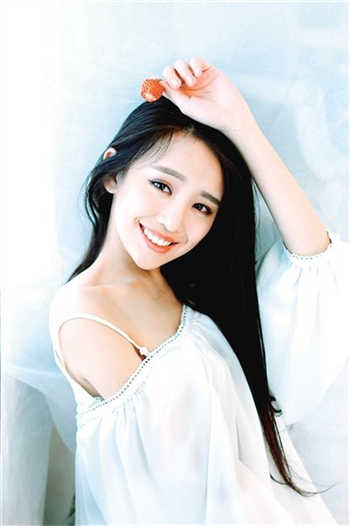 快手小奶球雅