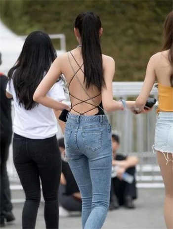 婚痒难耐白静江浩