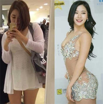 言溪闻殊妻子的秘密