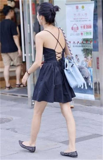 快手刘梦多高