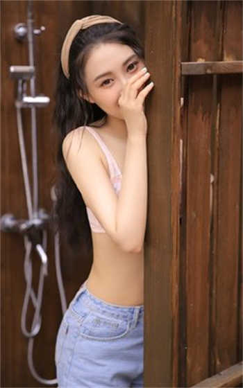 没有钱交房租用身体交