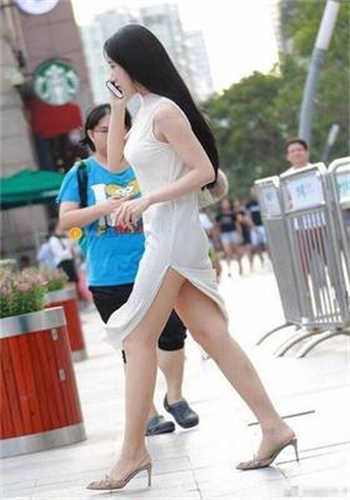 想女朋友的话