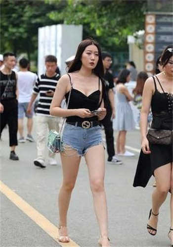 潇湘溪苑可爱小墨