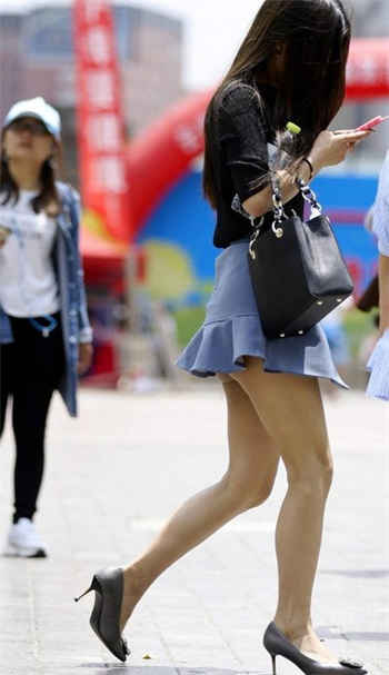 奇怪的美发沙龙如如影视