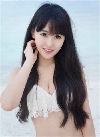 圣女直播账号