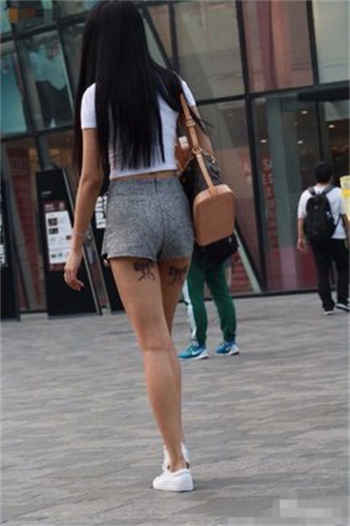芭蕾编导老师白芷陈流
