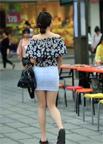 闵行一条街是什么意思