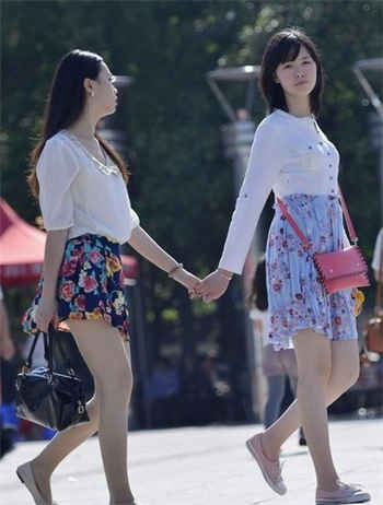 我和我的女研究生
