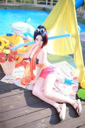 杨一凡的瓜怎么看