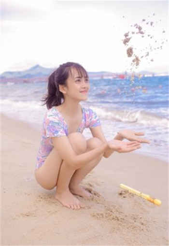 羞涩的嫂子