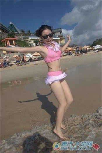 叶玲律师真实的相片