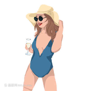 二婚撩人夏圣霓