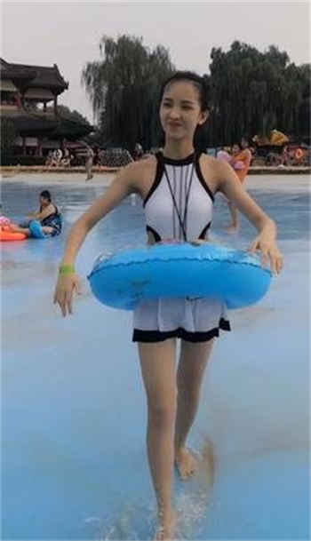快手刘梦多高