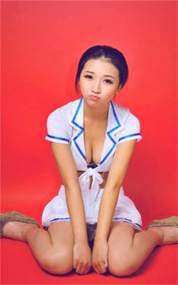 双马尾少女赛高酱直播回放