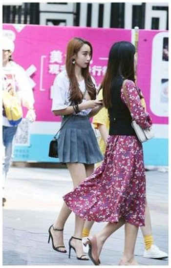 男女聊什么内容是暧昧
