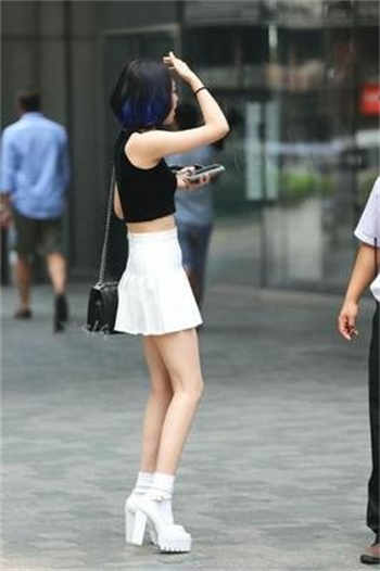 md0041李婧琪