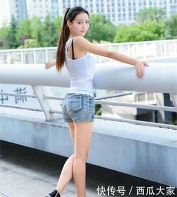 麻豆女主颜值排名