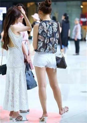 女性怎样才算达到高溯表情