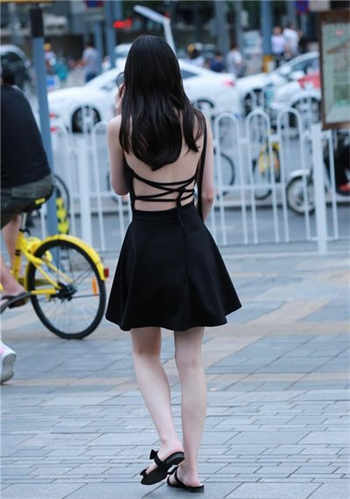黎菲儿x宝七暗夜魅魔