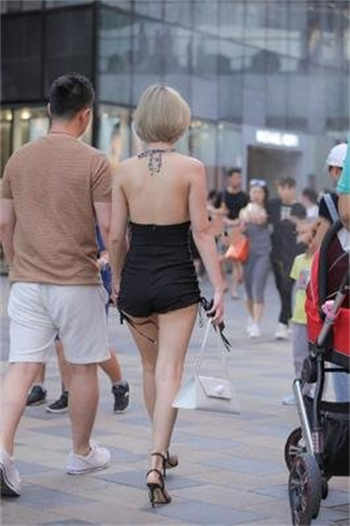 霍莽蓝晚西无罪