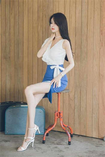 黄蓉与船夫