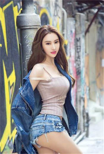 女主在监狱被毒死重生