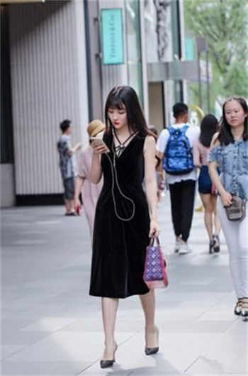 自拍第六页