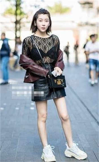 男女那些差差