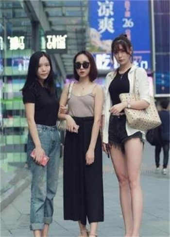 灭绝师太和周芷若被