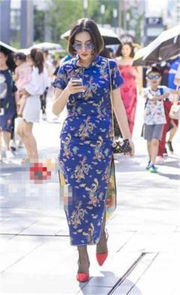 银行业务员妈妈1-8