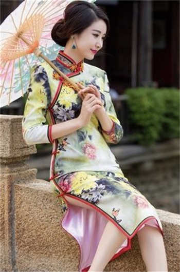 林疏桐秦牧扬