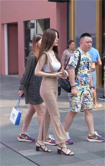 惠州妈妈事件