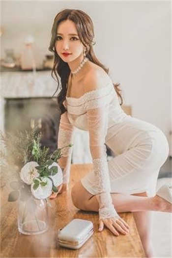 我和女婿不能说的秘密