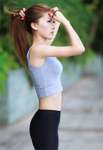 年轻女子寄宿学校