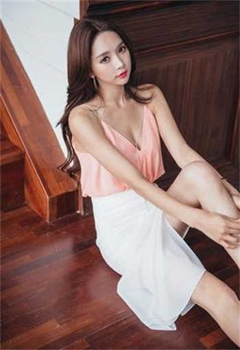 如骄似妻叶婴宁