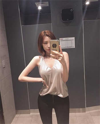 五十岁女人如狼似虎