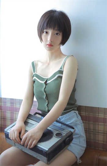 小狐tv一不小心捡到爱